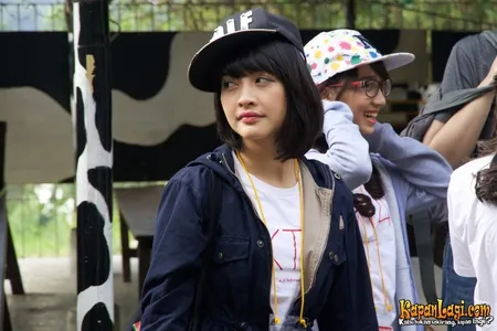Foto JKT48