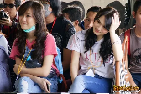 Foto JKT48