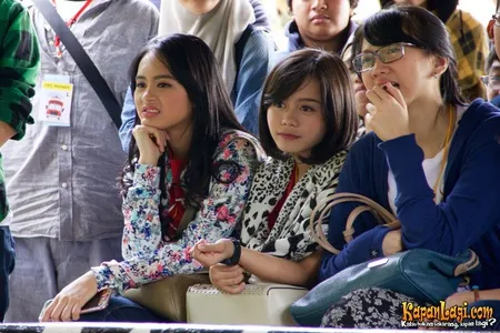 Foto JKT48