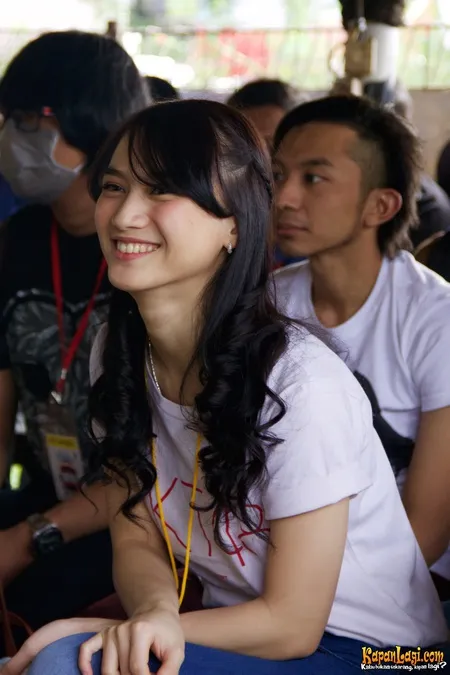 Foto JKT48