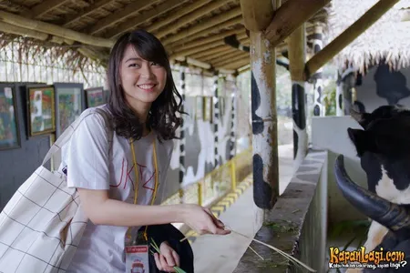 Foto JKT48
