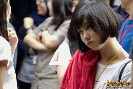 Foto JKT48