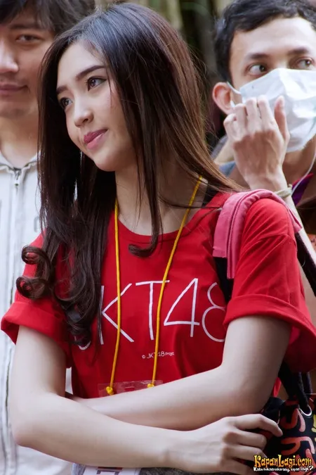 Foto JKT48