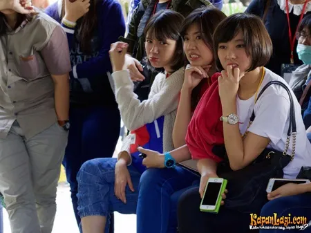 Foto JKT48