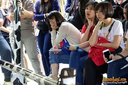 Foto JKT48