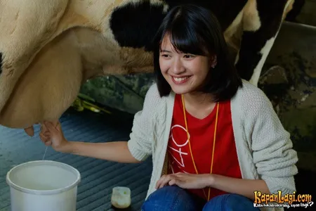 Foto JKT48