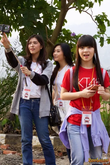 Foto JKT48