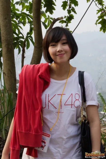 Foto JKT48