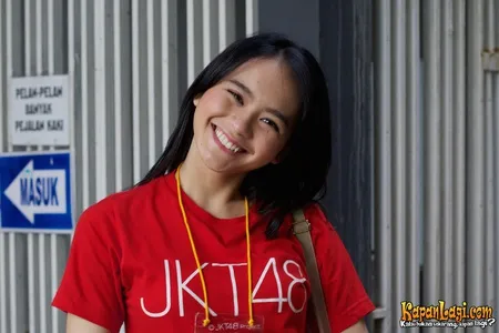 Foto JKT48