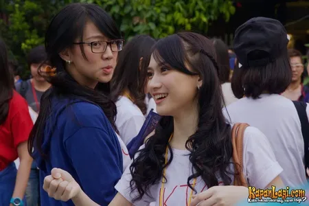 Foto JKT48