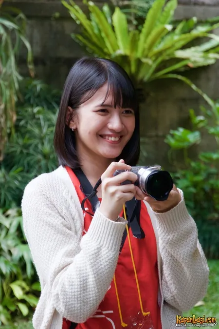Foto JKT48