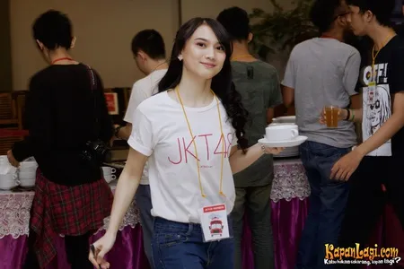 Foto JKT48