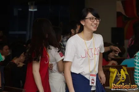 Foto JKT48