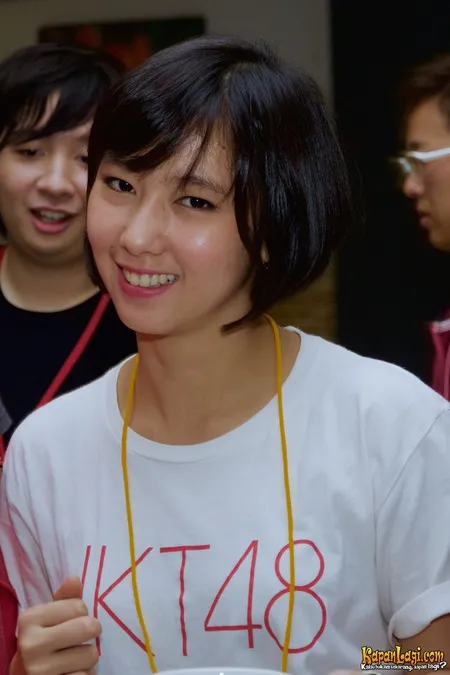 Foto JKT48