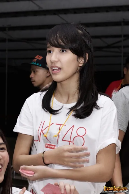 Foto JKT48