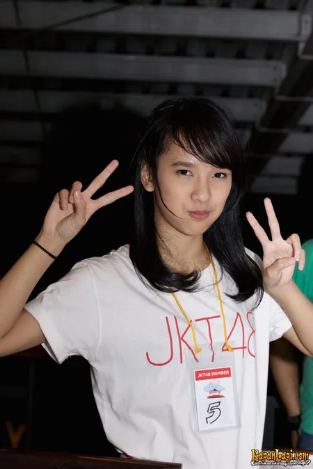 Foto JKT48