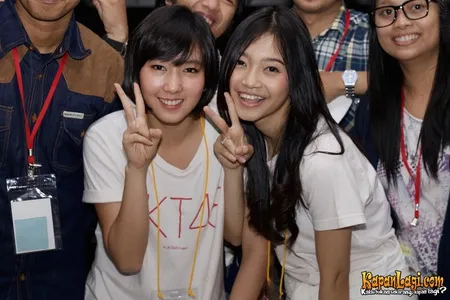 Foto JKT48