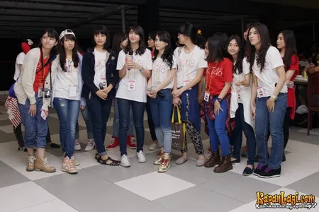Foto JKT48