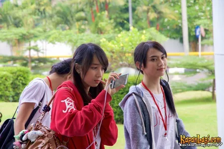Foto JKT48