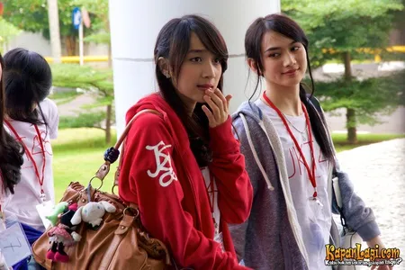 Foto JKT48