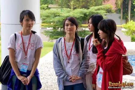 Foto JKT48