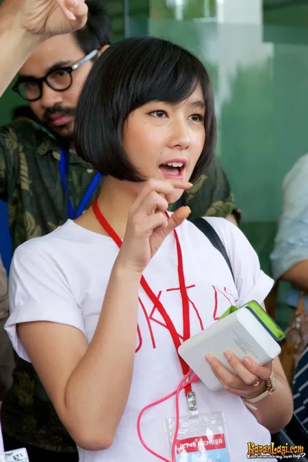 Foto JKT48