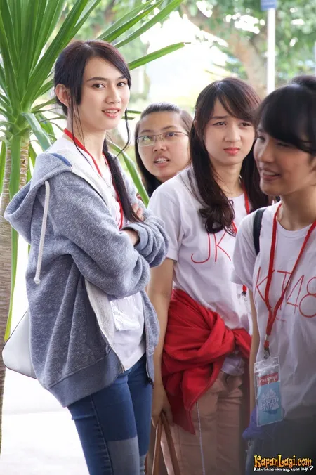 Foto JKT48