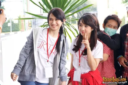 Foto JKT48