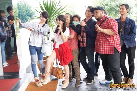 Foto JKT48