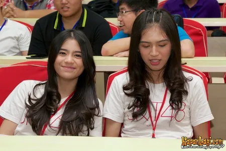Foto JKT48
