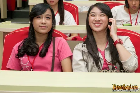 Foto JKT48