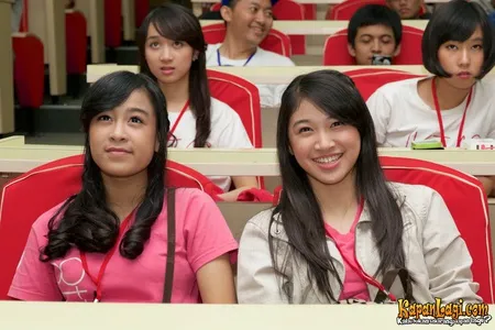 Foto JKT48
