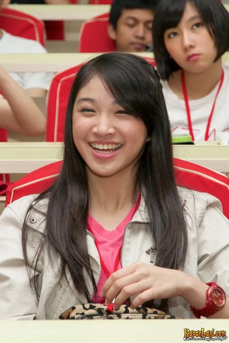 Foto JKT48