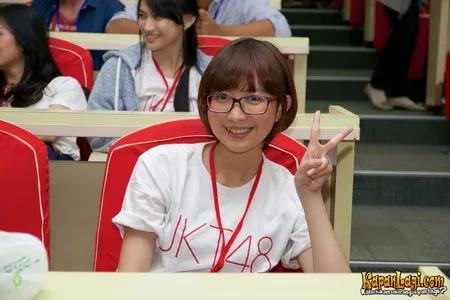 Foto JKT48