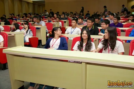 Foto JKT48