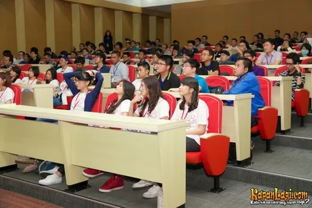 Foto JKT48
