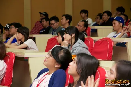 Foto JKT48