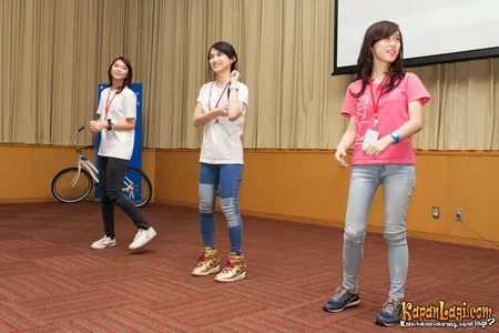 Foto JKT48