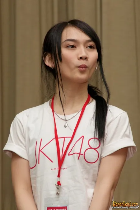Foto JKT48