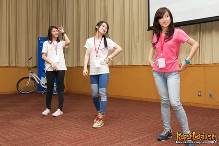 Foto JKT48
