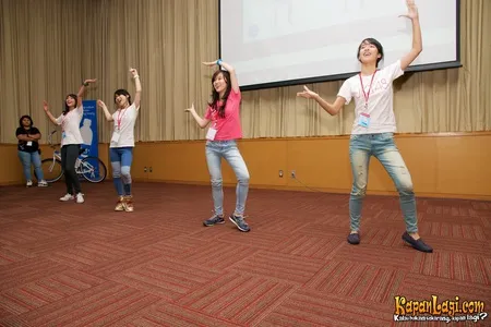 Foto JKT48