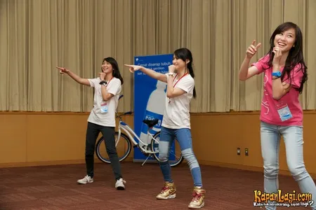 Foto JKT48