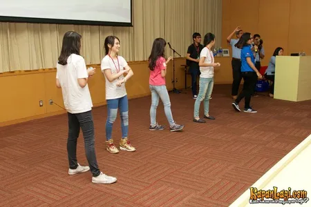Foto JKT48