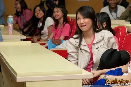 Foto JKT48