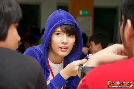 Foto JKT48