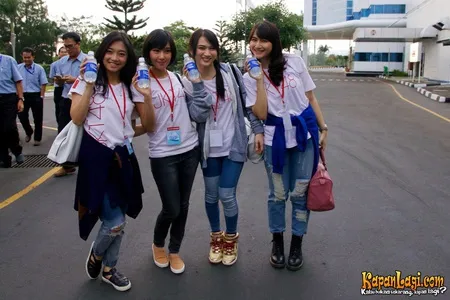 Foto JKT48