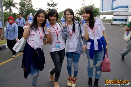 Foto JKT48