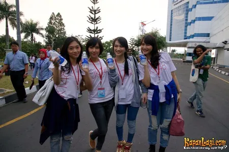 Foto JKT48