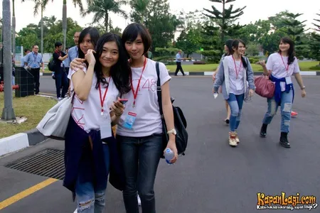 Foto JKT48