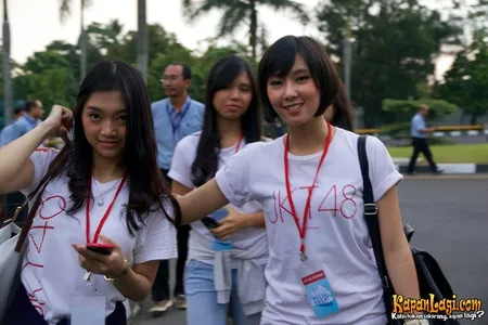 Foto JKT48